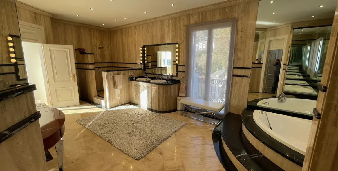 Sale of detached villa in Mijas 14