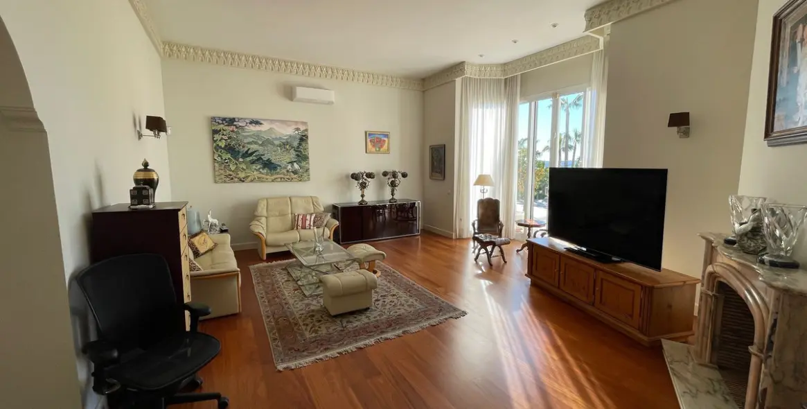 Sale of detached villa in Mijas 16