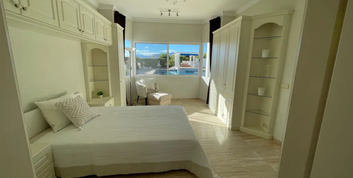 Sale of detached villa in Mijas 22