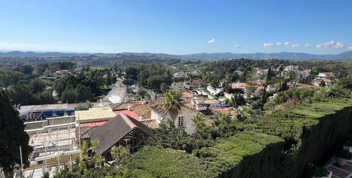 Sale of detached villa in Mijas 23