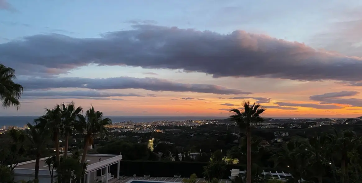Sale of detached villa in Mijas 25