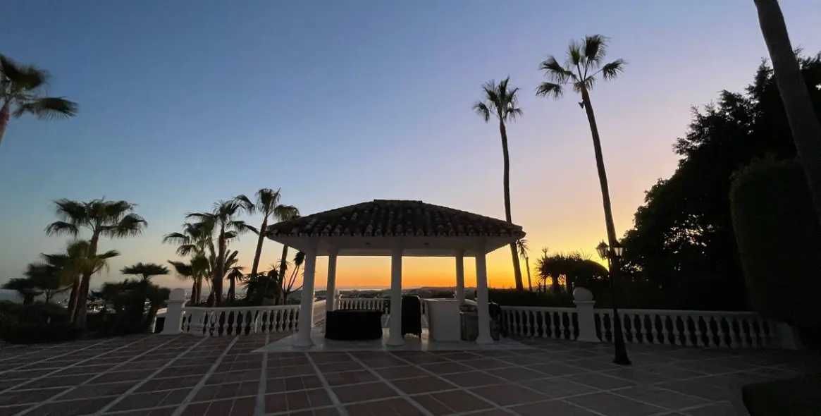 Sale of detached villa in Mijas 26