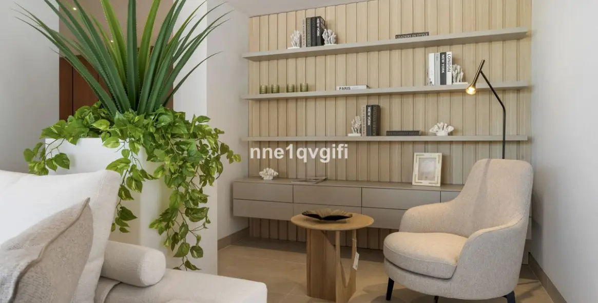 Venta de villa independiente en Guadalmina Alta 15