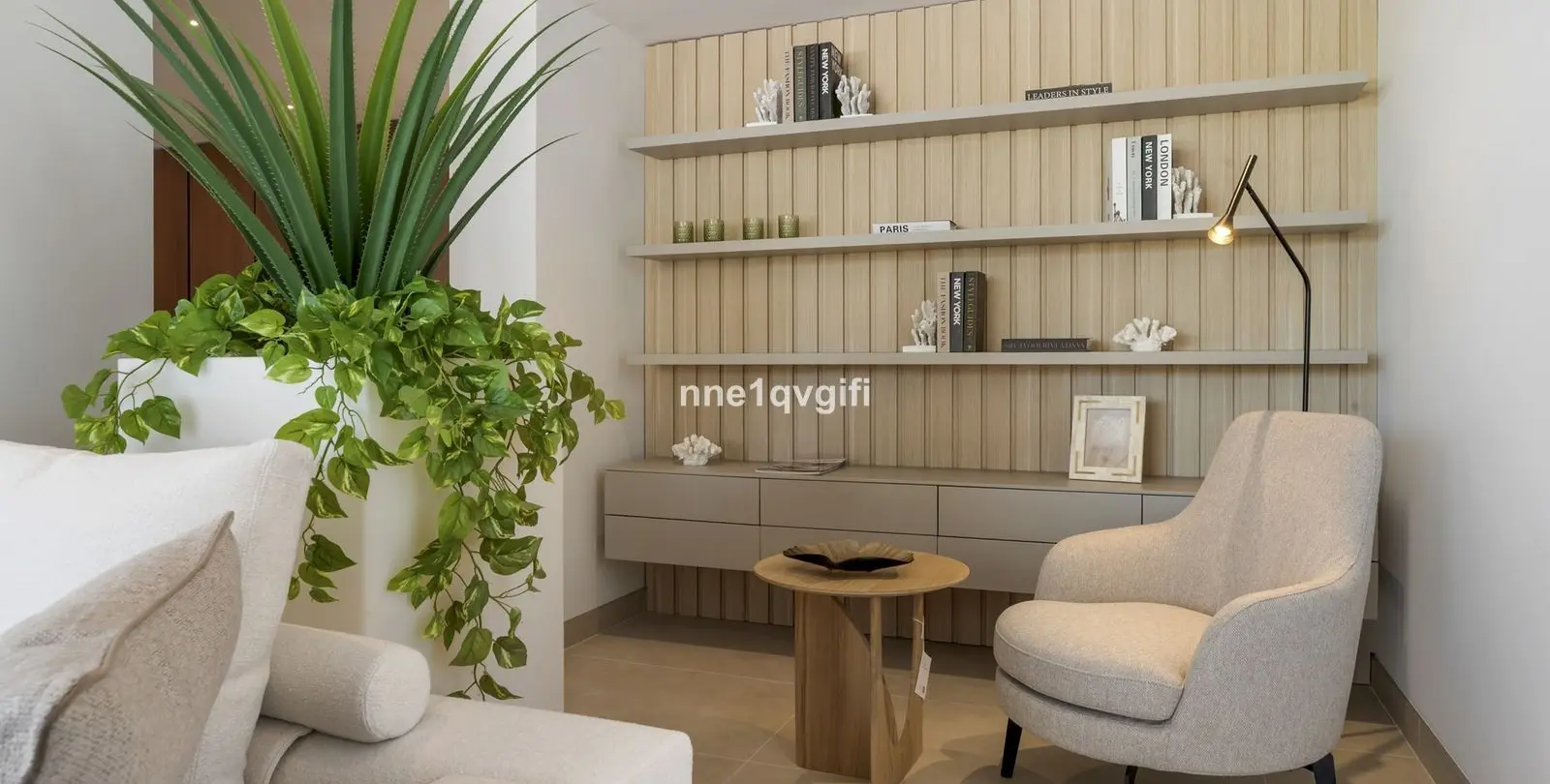 Venta de villa independiente en Guadalmina Alta 15