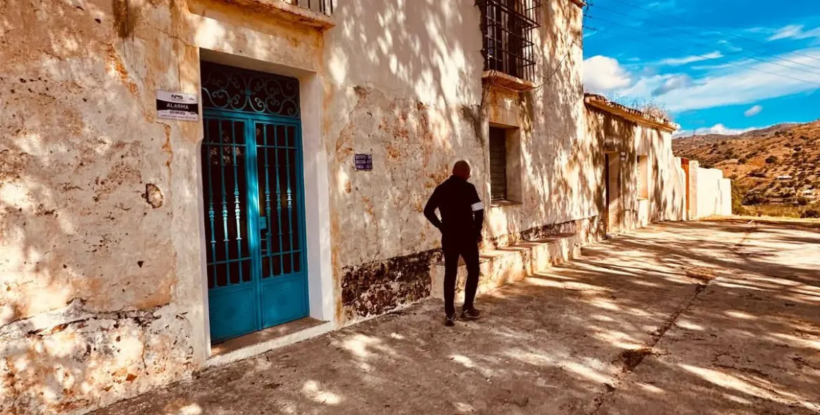 Продажа  жилого участка в Malaga (район Provincia de Málaga) 2