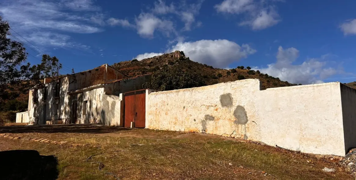 Продажа  жилого участка в Malaga (район Provincia de Málaga) 3