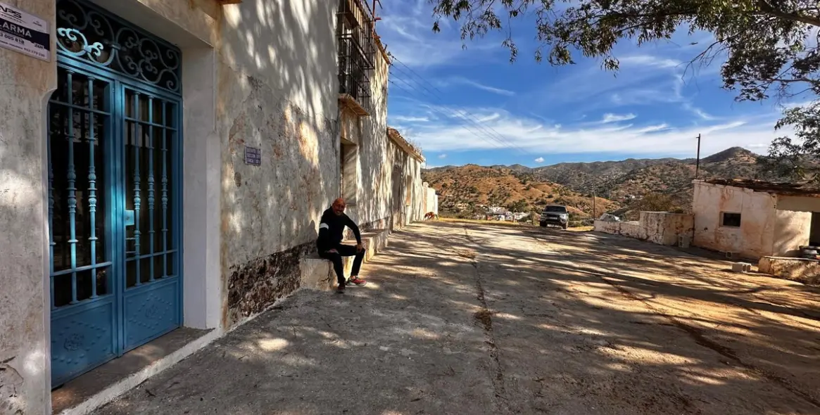 Продажа  жилого участка в Malaga (район Provincia de Málaga) 9