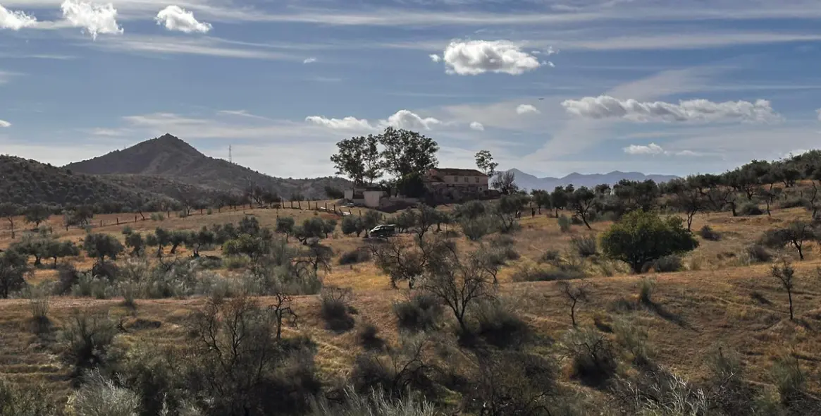 Продажа  жилого участка в Malaga (район Provincia de Málaga) 10