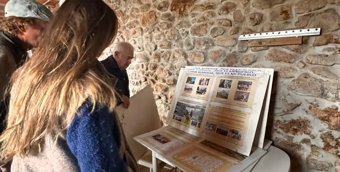 Продажа  жилого участка в Almogía 14