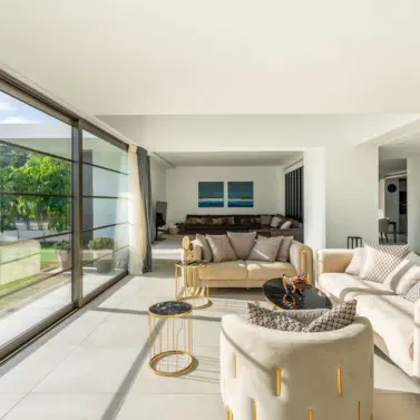 Продажа  отдельно стоящей виллы в Benahavís