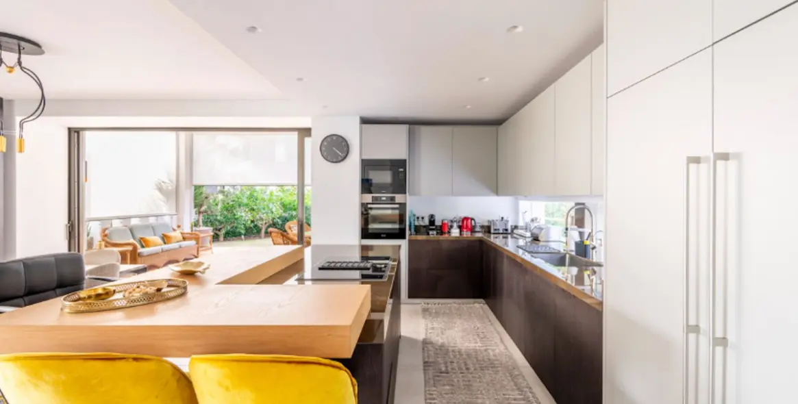 Продажа  отдельно стоящей виллы в Benahavís 7