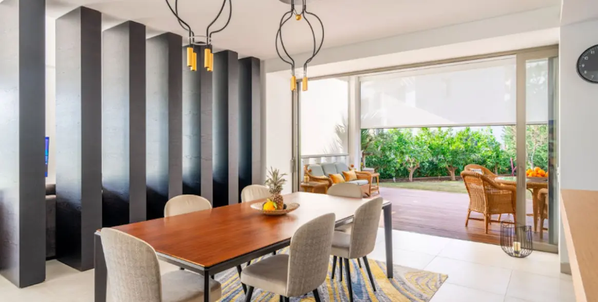 Продажа  отдельно стоящей виллы в Benahavís 8