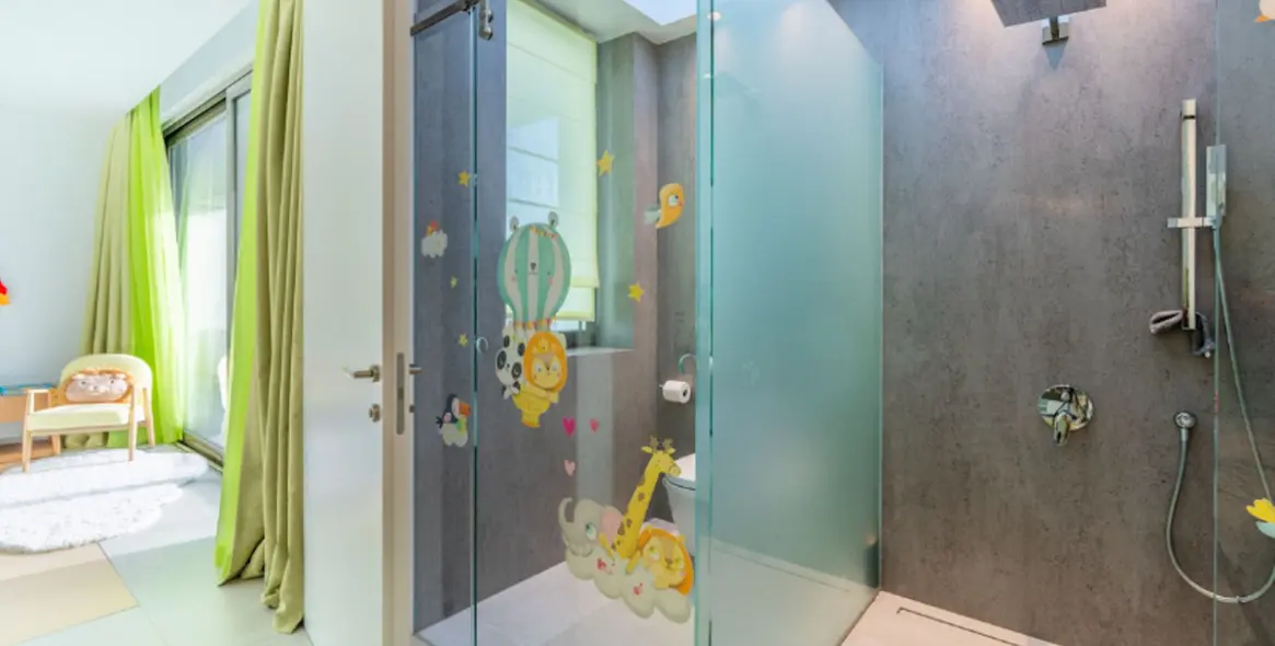 Продажа  отдельно стоящей виллы в Benahavís 17