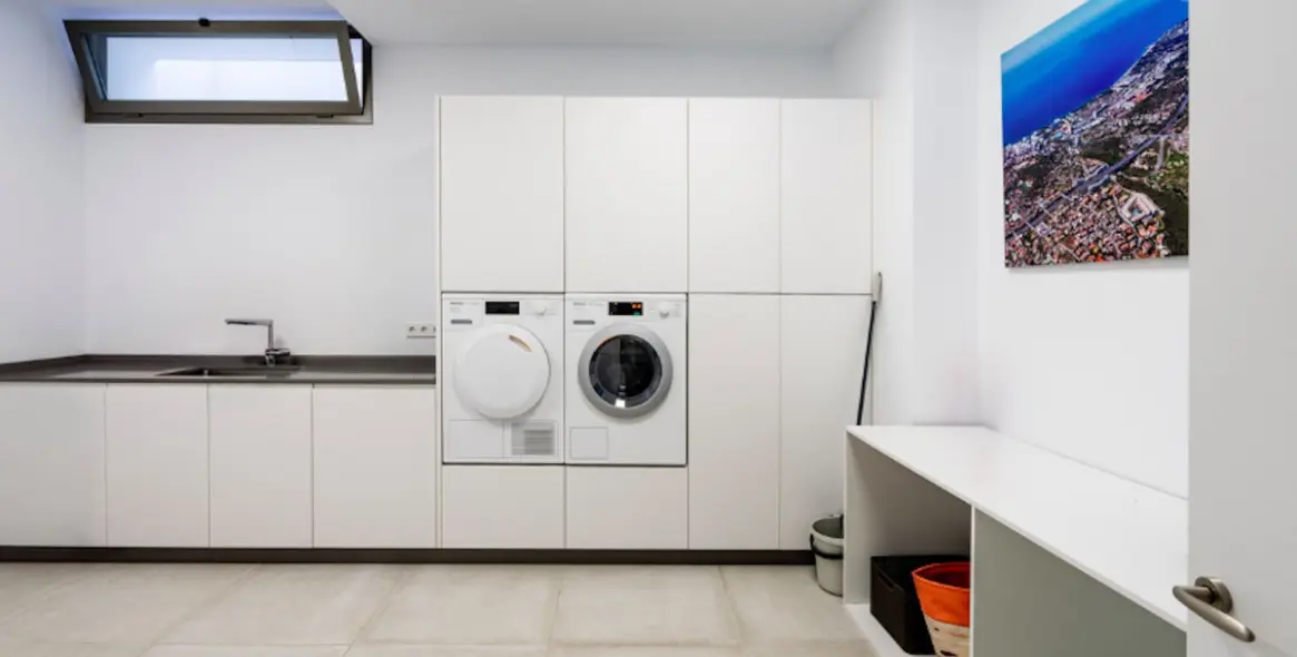 Sale of detached villa in Benahavís 28