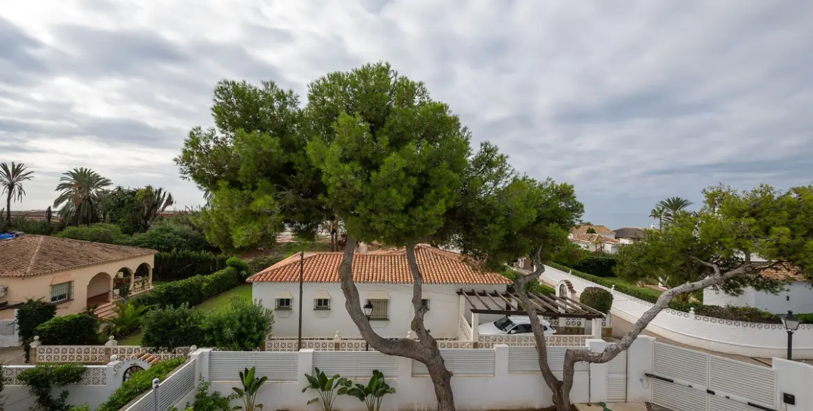 Sale of detached villa in Marbella East (district Marbesa) 3