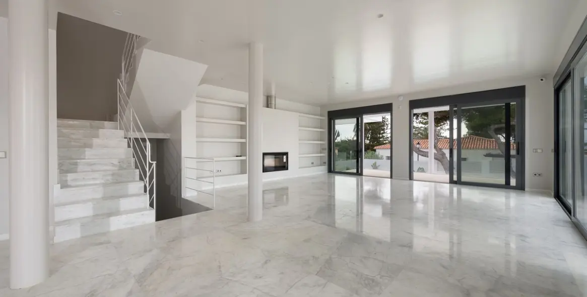 Sale of detached villa in Marbella East (district Marbesa) 7