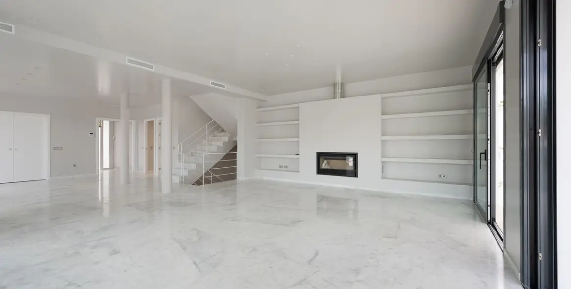 Sale of detached villa in Marbella East (district Marbesa) 8