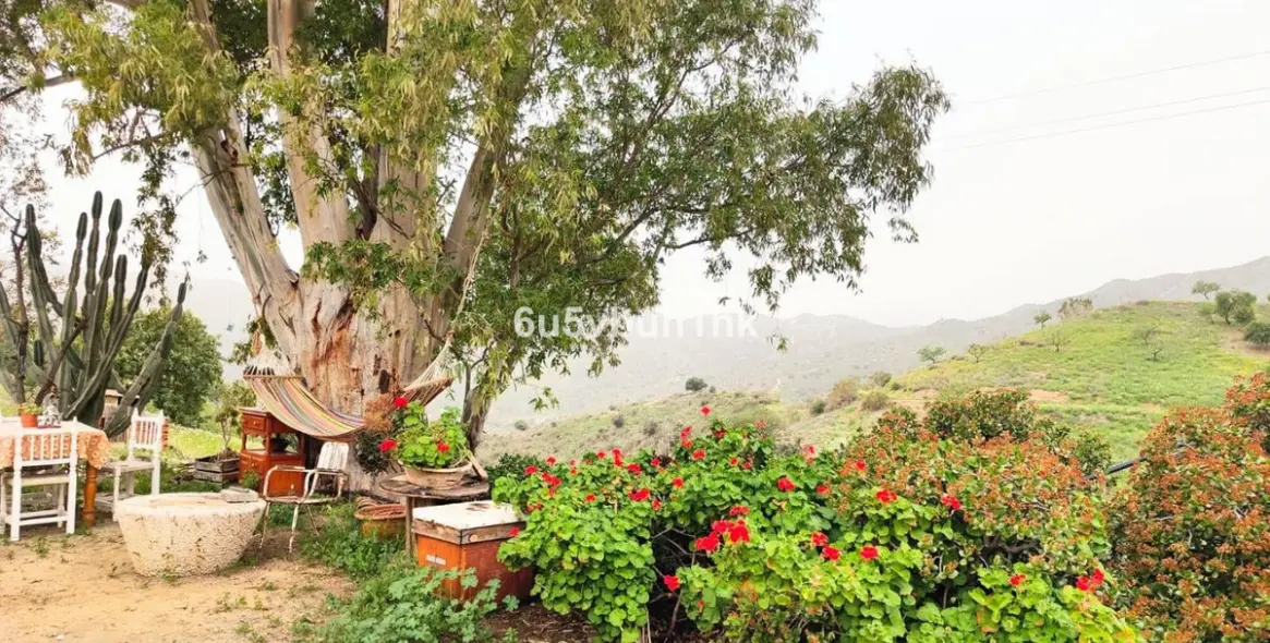 Sale of townhouse in Marbella (district Marbella) 4