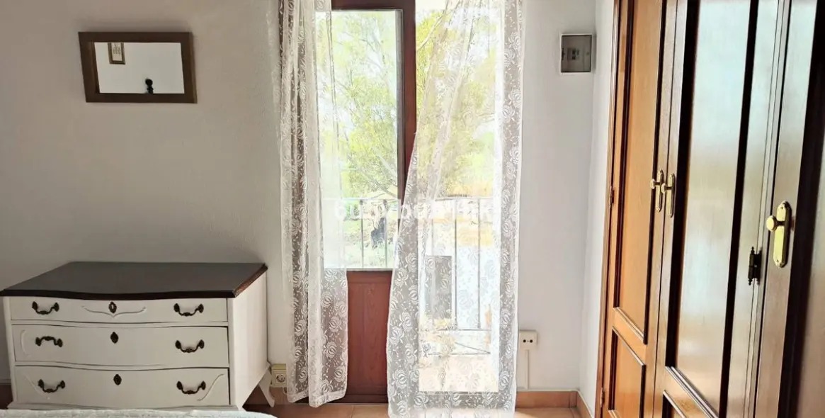 Sale of residential plot in Malaga 12