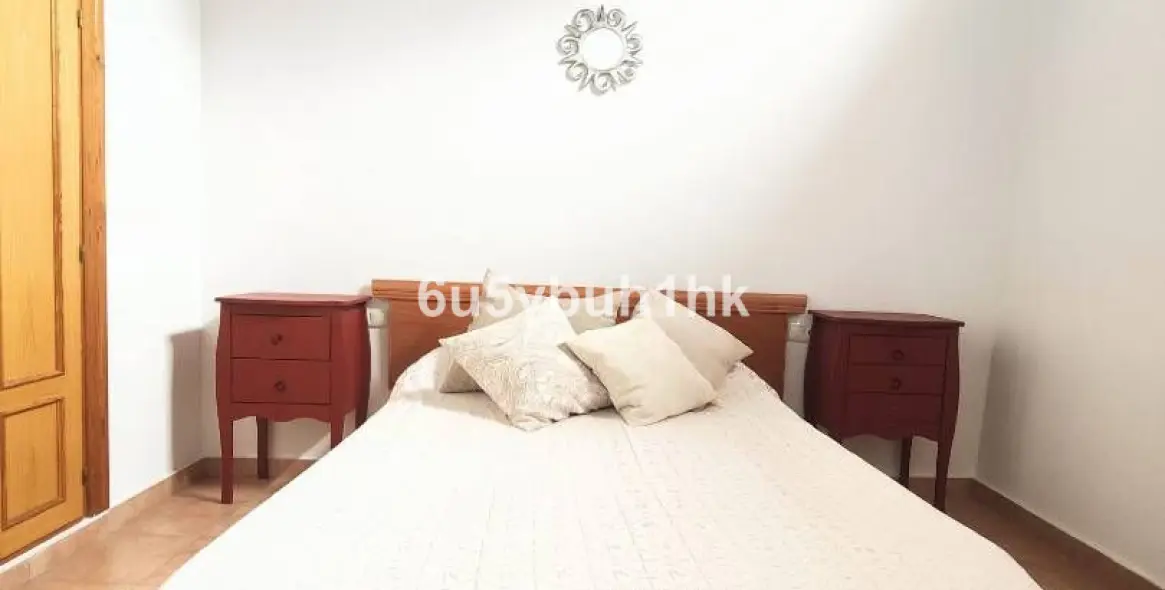 Sale of residential plot in Malaga 13