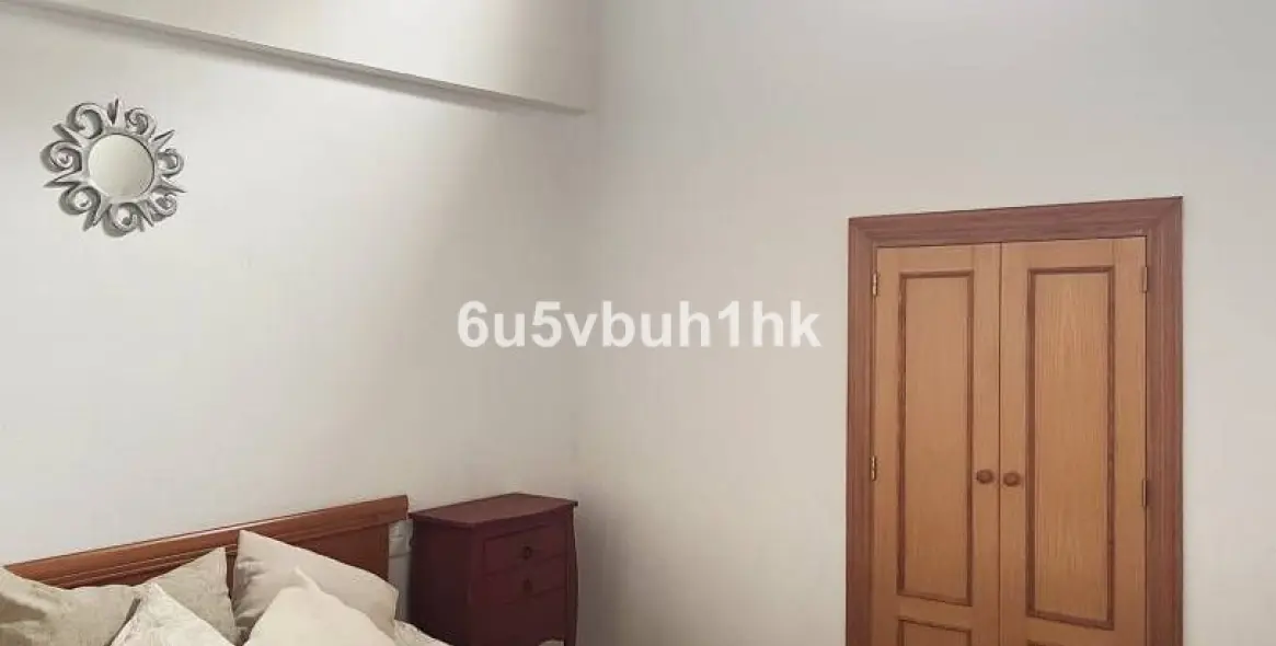 Sale of residential plot in Malaga 14