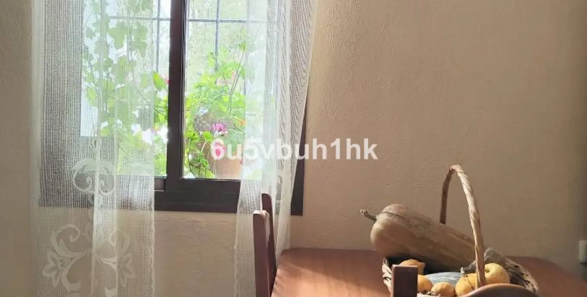Sale of residential plot in Malaga 15