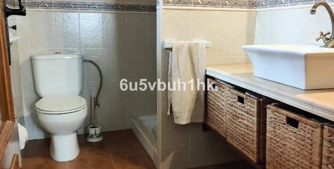 Sale of residential plot in Malaga 22