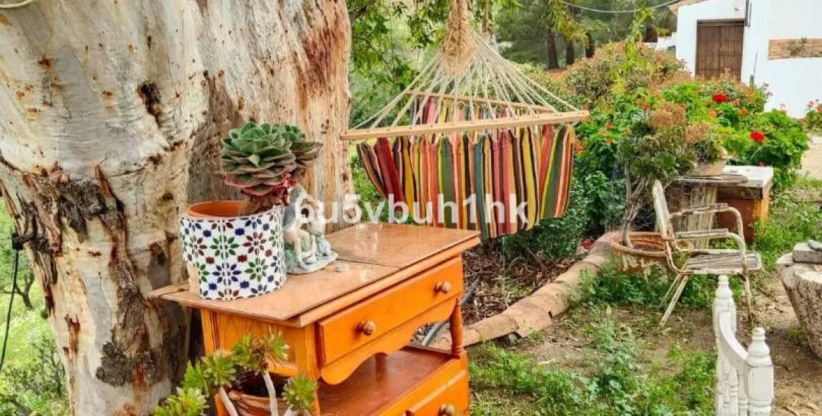 Sale of residential plot in Malaga 31