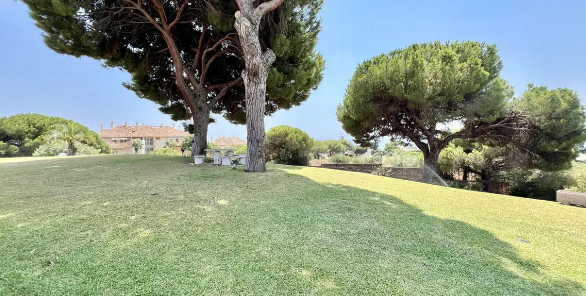 Sale of detached villa in Elviria 5