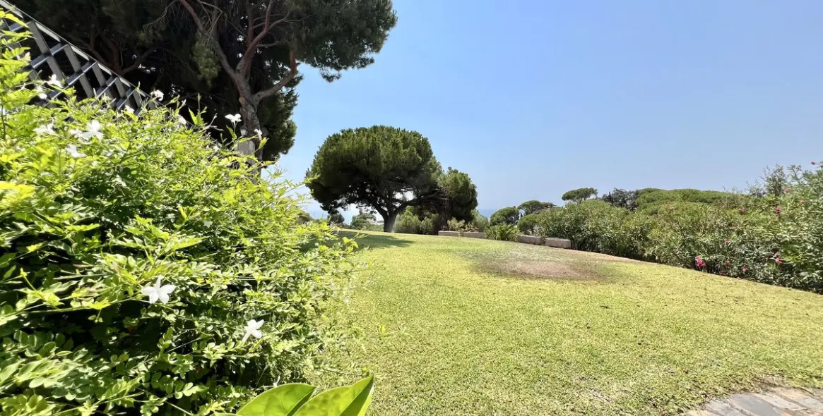 Sale of detached villa in Elviria 42