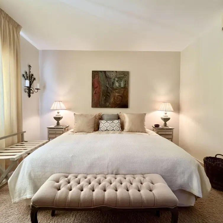 Venta de villa independiente en Elviria