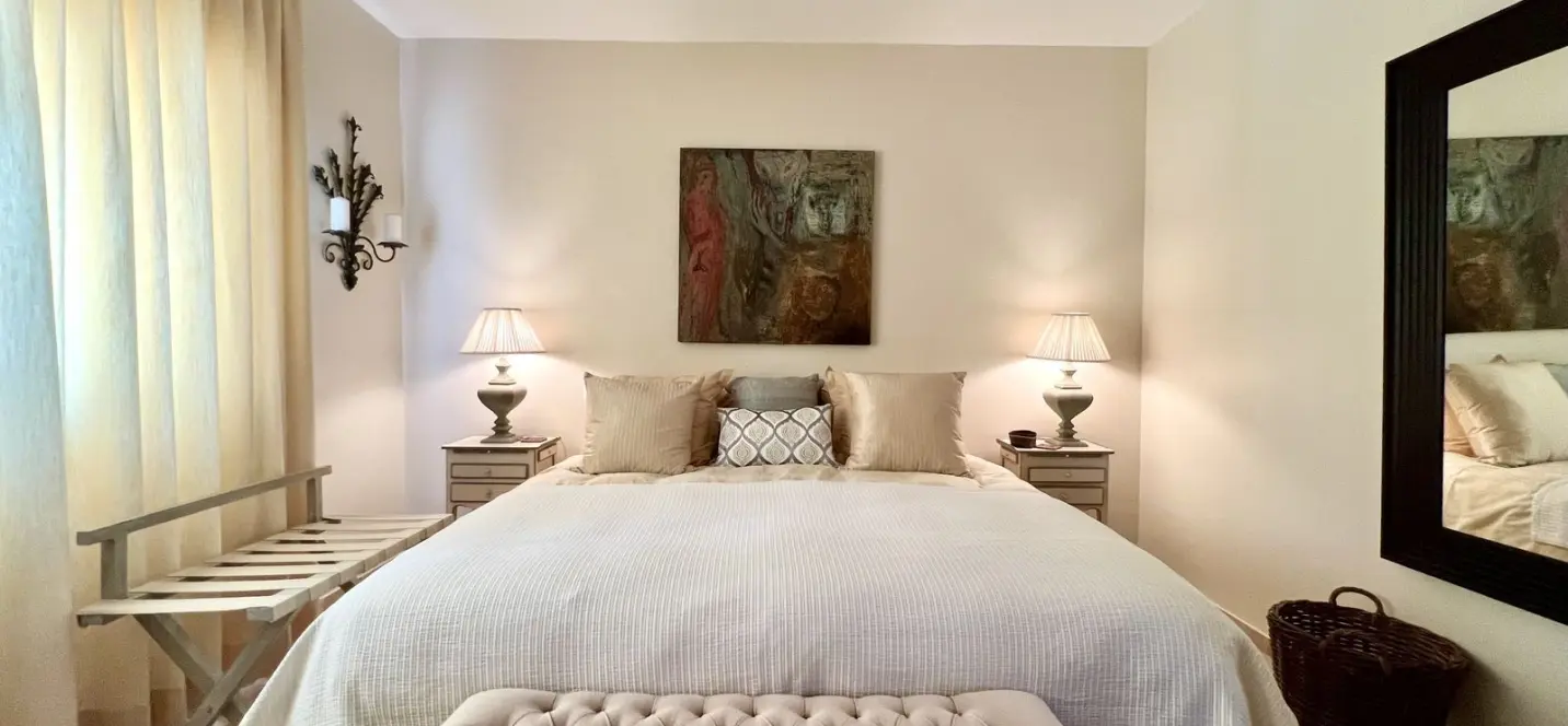 Venta de villa independiente en Elviria 2