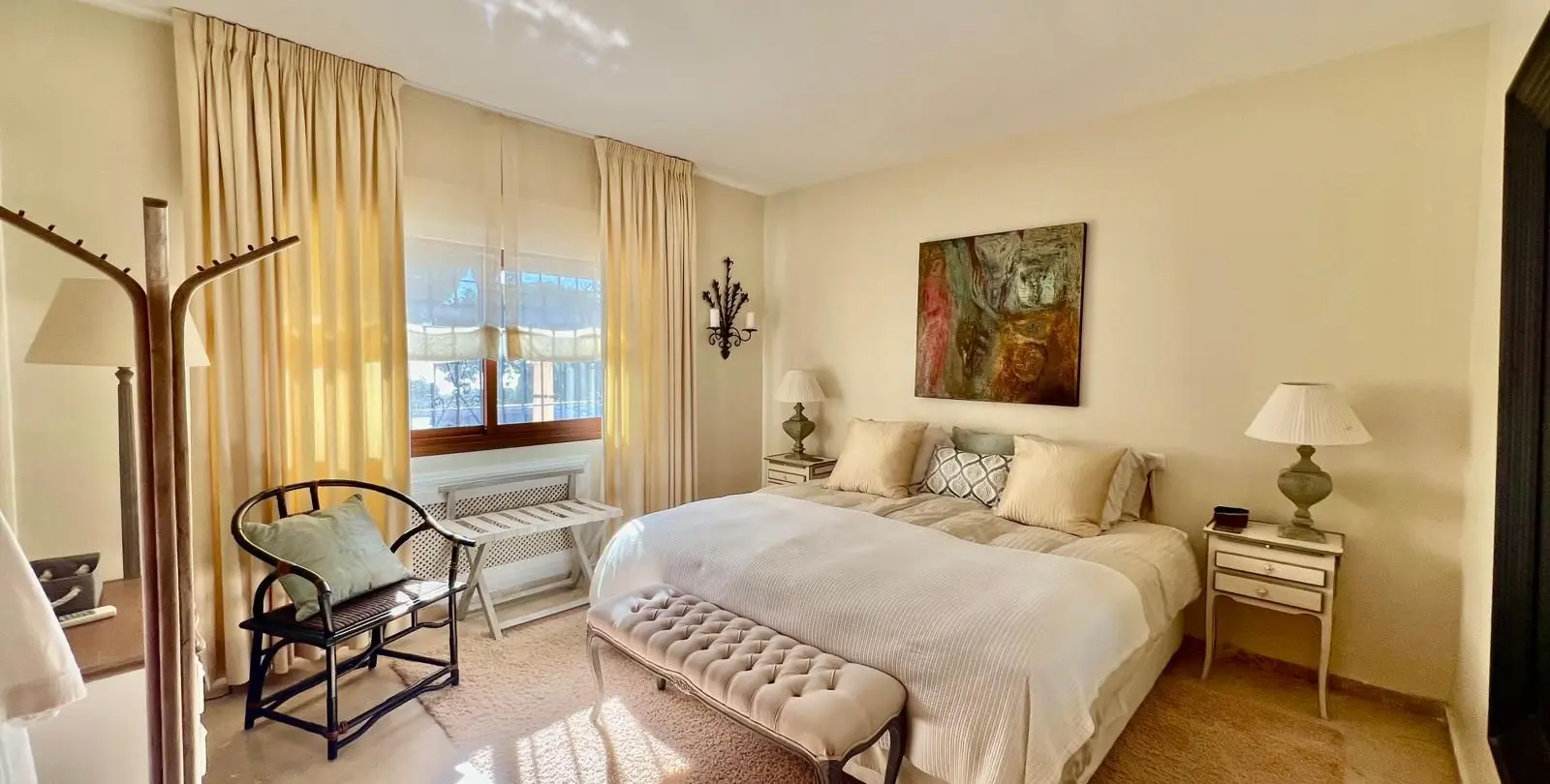 Venta de villa independiente en Elviria 27