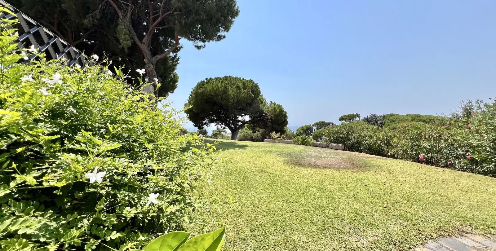 Venta de villa independiente en Elviria 50