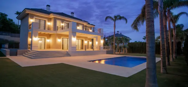 Villa independiente R4956700 0