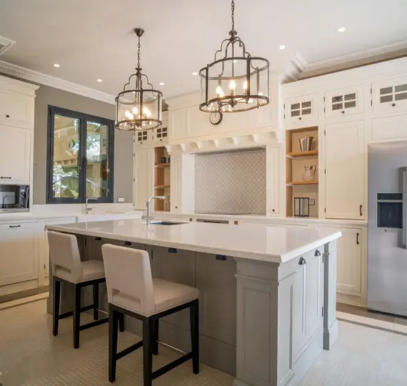 Villa independiente R4956700