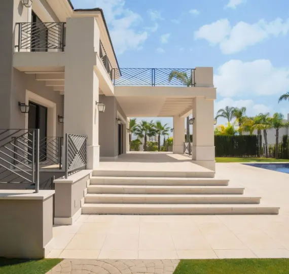 Villa independiente R4956700