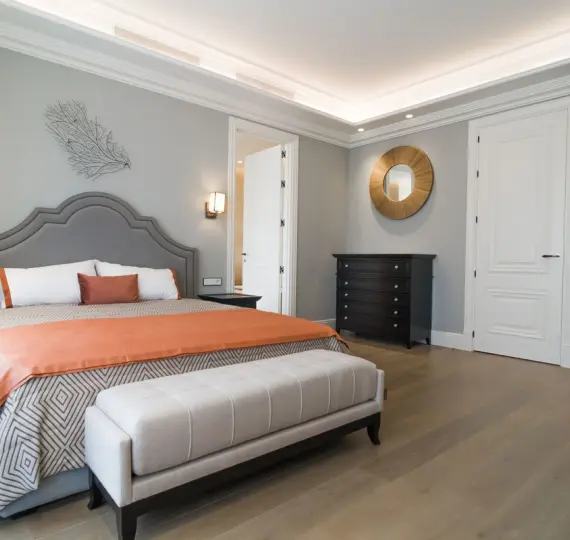 Villa independiente R4956700