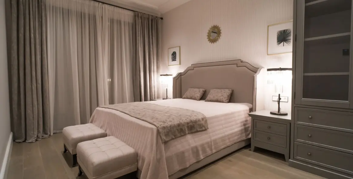 Sale of detached villa in Los Flamingos 8