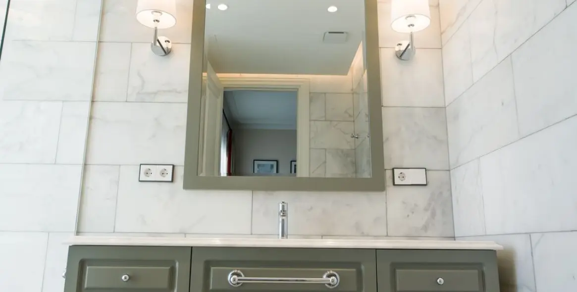 Sale of detached villa in Los Flamingos 16