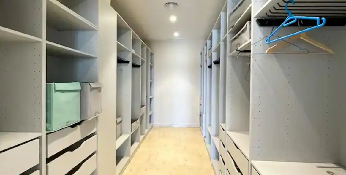 Long-term rent of detached villa in Benahavís 18