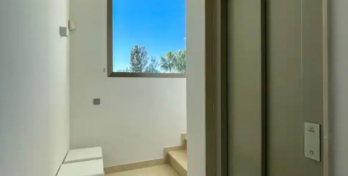 Long-term rent of detached villa in Benahavís 33