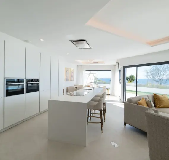 Продажа таунхауса в Estepona