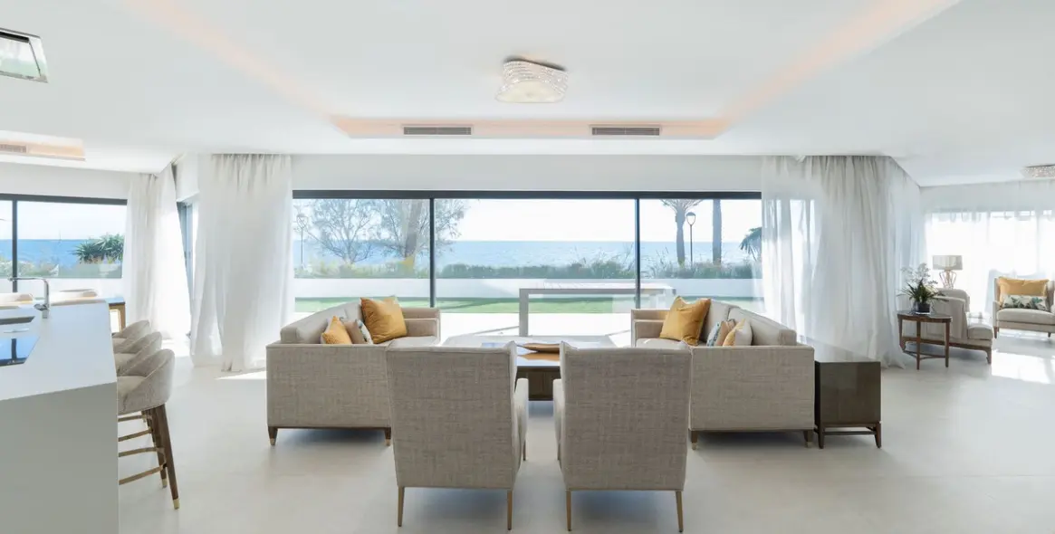 Продажа таунхауса в Estepona 4