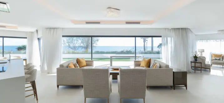 Продажа таунхауса в Estepona 3