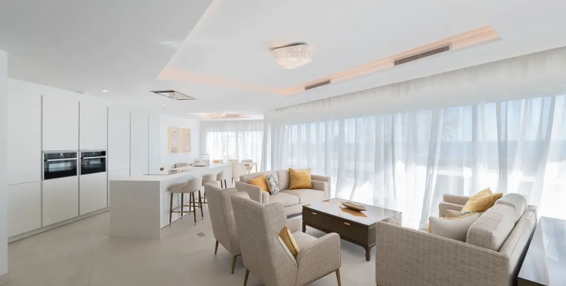 Продажа таунхауса в Estepona 6