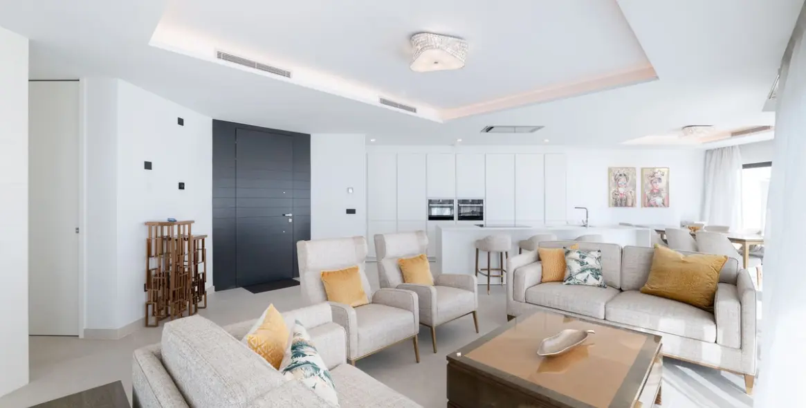 Продажа таунхауса в Estepona 13