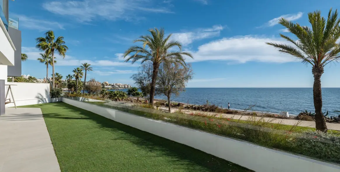 Продажа таунхауса в Estepona 19