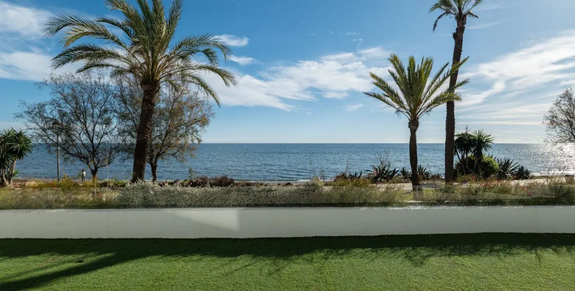 Продажа таунхауса в Estepona 20