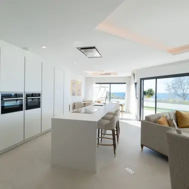 Venta de adosado en Estepona